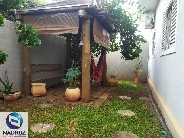 Casa / Sobrado para Venda em São José do Rio Preto/SP Jardim Nazareth 3 Quartos