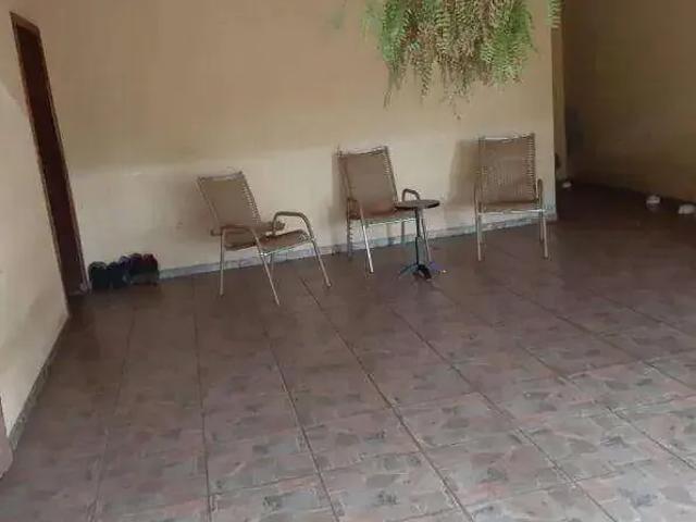 Casa / Sobrado para Venda em São José do Rio Preto/SP Jardim Nazareth 5 Quartos