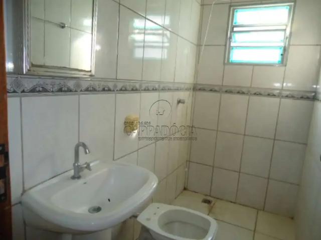 Casa / Sobrado para Venda em São José do Rio Preto/SP Jardim Nunes 2 Quartos