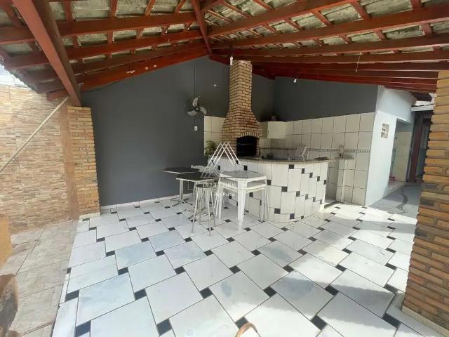 Casa / Sobrado para Venda em São José do Rio Preto/SP Jardim São Marco 2 Quartos