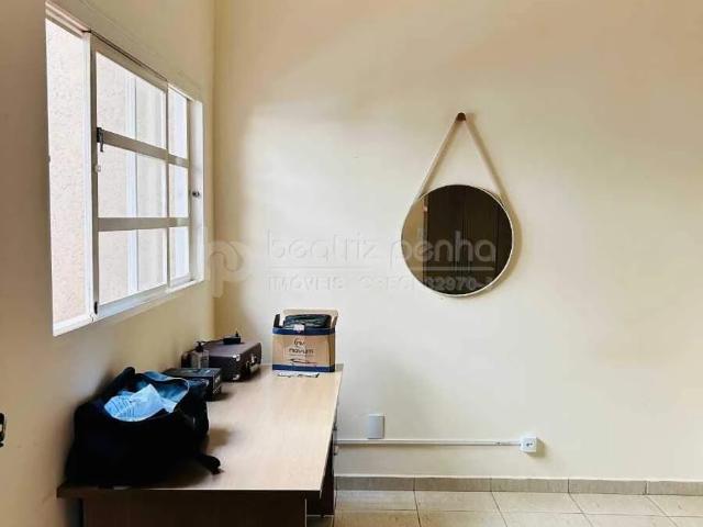 Casa / Sobrado para Venda em São José do Rio Preto/SP Jardim Santa Catarina 3 Quartos