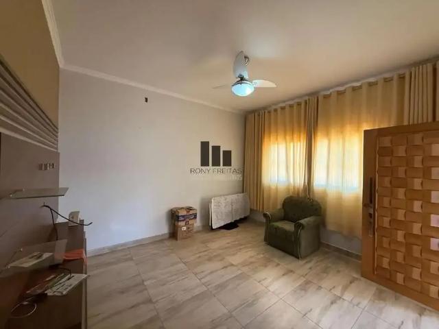 Casa / Sobrado para Venda em São José do Rio Preto/SP Jardim Paulista 3 Quartos