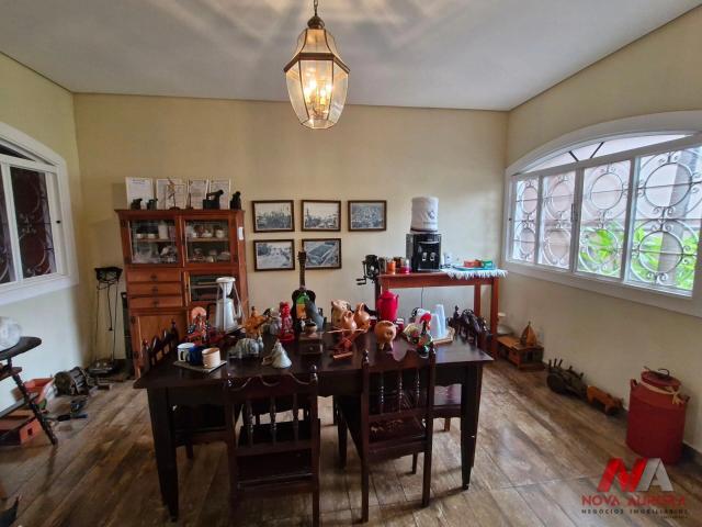Casa / Sobrado para Venda em São José do Rio Preto/SP Jardim Panorama 7 Quartos