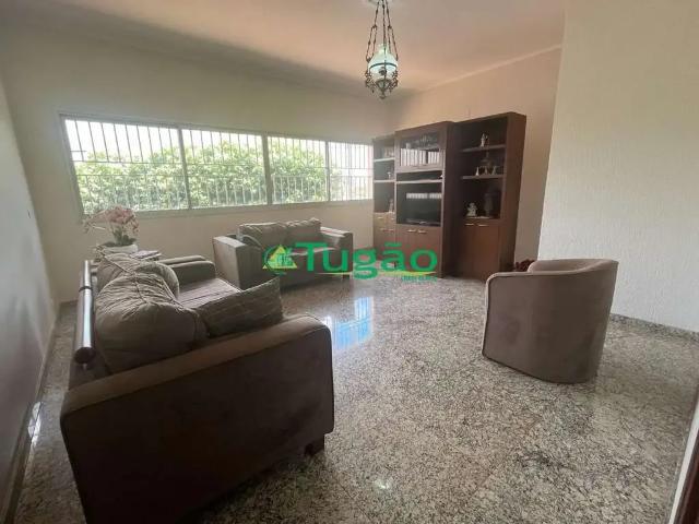 Casa / Sobrado para Venda em São José do Rio Preto/SP Jardim Roseana 3 Quartos