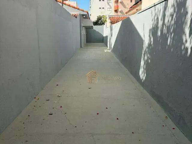 Casa / Sobrado para Venda em São José do Rio Preto/SP Jardim Residencial Vetorasso 2 Quartos