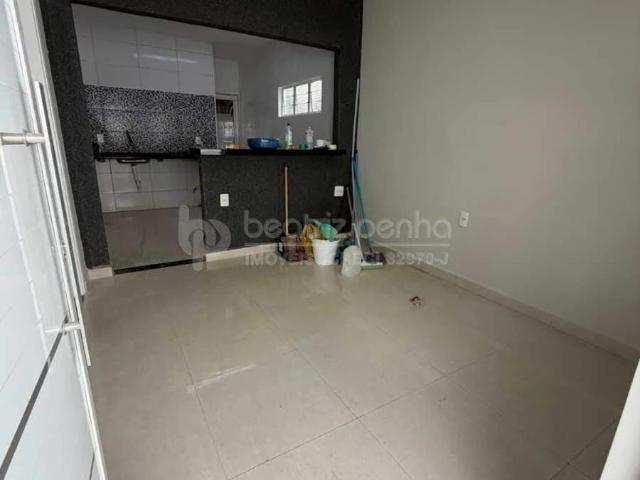 Casa / Sobrado para Venda em São José do Rio Preto/SP Jardim Residencial Vetorasso 2 Quartos