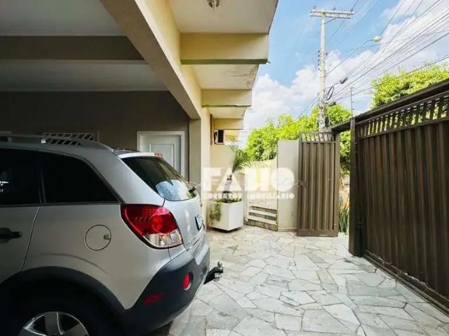 Casa / Sobrado para Venda em São José do Rio Preto/SP Jardim Residencial Vetorasso 3 Quartos