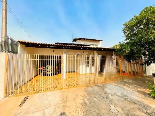 Casa / Sobrado para Venda em São José do Rio Preto/SP Jardim Residencial Vetorasso 3 Quartos