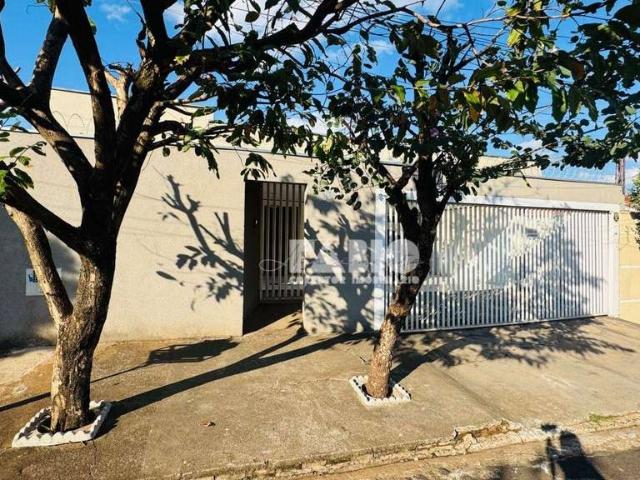 Casa / Sobrado para Venda em São José do Rio Preto/SP Jardim Residencial Vetorasso 3 Quartos