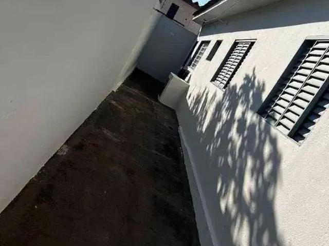 Casa / Sobrado para Venda em São José do Rio Preto/SP Jardim Residencial Vetorasso 3 Quartos