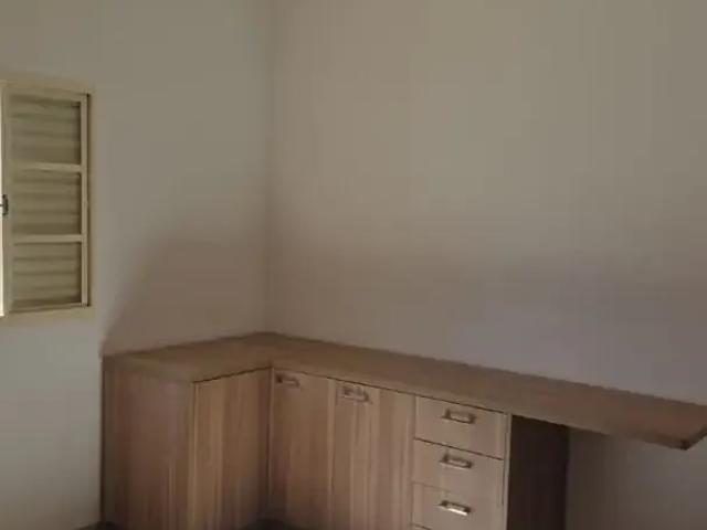 Casa / Sobrado para Venda em São José do Rio Preto/SP Jardim Tarraf II 3 Quartos