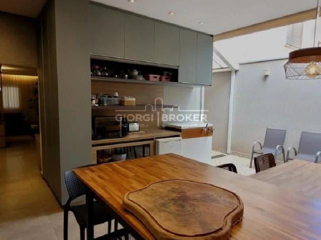 Casa / Sobrado para Venda em São José do Rio Preto/SP Jardim Tarraf II 3 Quartos