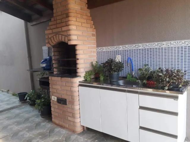 Casa / Sobrado para Venda em São José do Rio Preto/SP Jardim Tarraf 4 Quartos