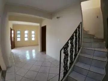 São José do Rio Preto, São Paulo - Varanda
