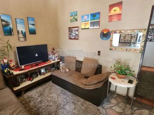 Casa / Sobrado para Venda em São José do Rio Preto/SP Jardim Vale do Sol 4 Quartos