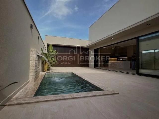 Casa / Sobrado para Venda em São José do Rio Preto/SP Jardim Vitagliano 4 Quartos