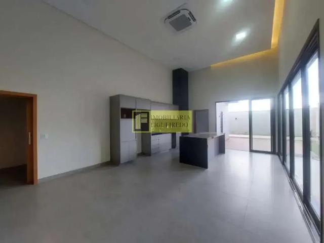 Casa / Sobrado para Venda em São José do Rio Preto/SP Jardim Vitagliano 3 Quartos
