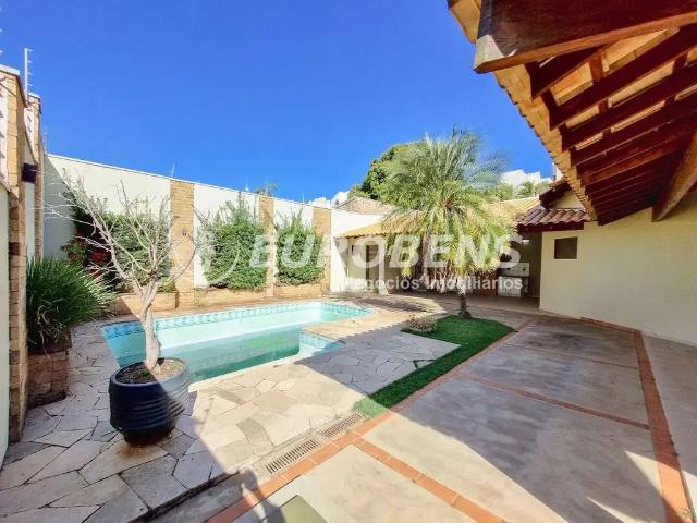 Casa / Sobrado para Venda em São José do Rio Preto/SP Jardim Vivendas 3 Quartos