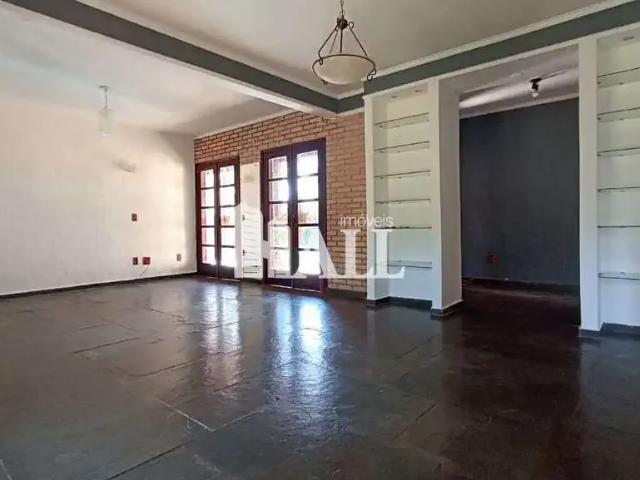 Casa / Sobrado para Venda em São José do Rio Preto/SP Jardim Vivendas 4 Quartos