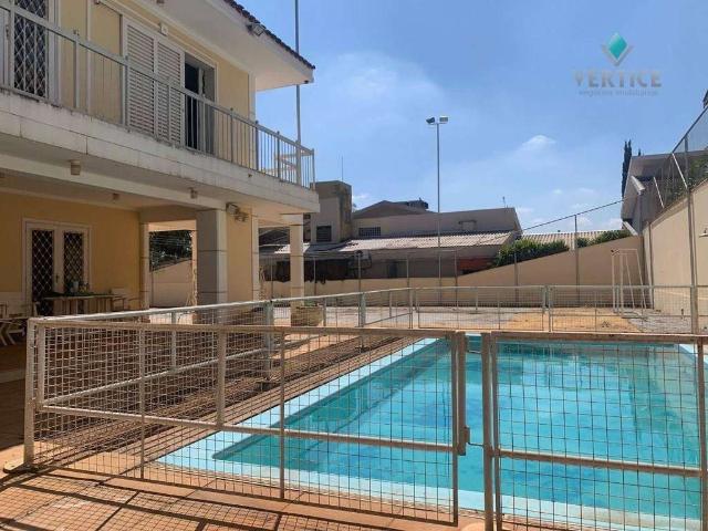 Casa / Sobrado para Venda em São José do Rio Preto/SP Jardim Vivendas 4 Quartos