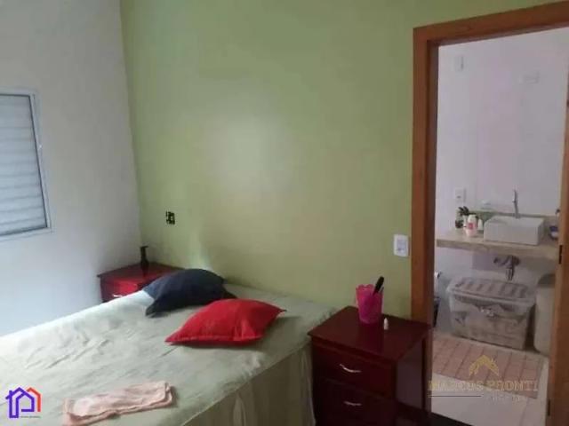 Casa / Sobrado para Venda em São José do Rio Preto/SP Jardim Yolanda 3 Quartos