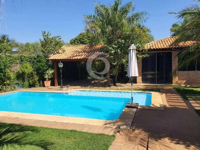 Casa / Sobrado para Venda em São José do Rio Preto/SP Loteamento Parque dos Pássaros 4 Quartos