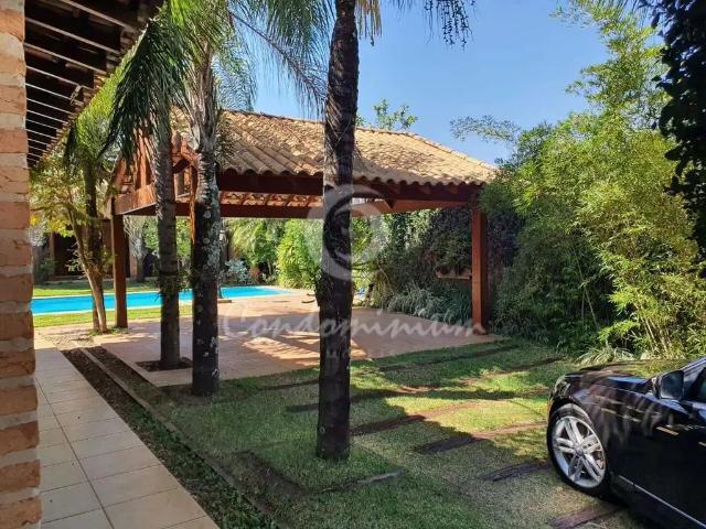 Casa / Sobrado para Venda em São José do Rio Preto/SP Loteamento Parque dos Pássaros 4 Quartos