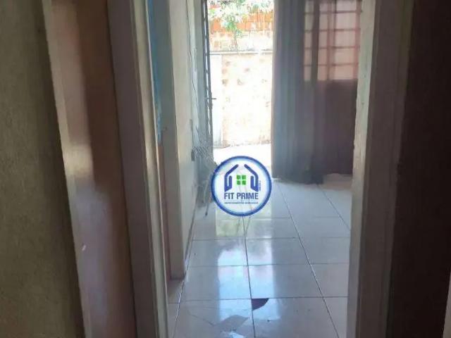 Casa / Sobrado para Venda em São José do Rio Preto/SP Loteamento Parque Nova Esperança 2 Quartos