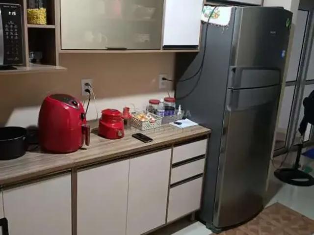 Casa / Sobrado para Venda em São José do Rio Preto/SP Loteamento Parque Residencial da Lealdade 3 Quartos