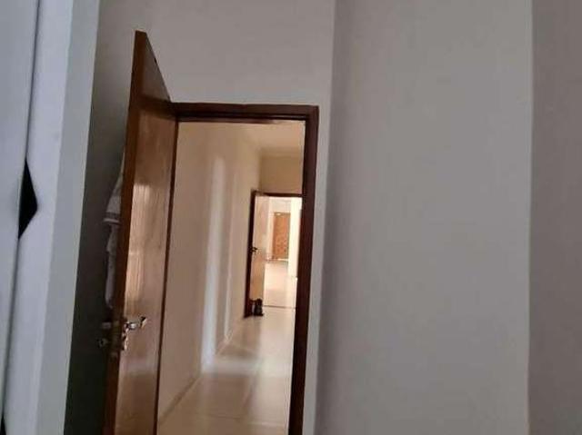 Casa / Sobrado para Venda em São José do Rio Preto/SP Loteamento Porto Seguro 3 Quartos