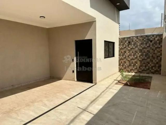 Casa / Sobrado para Venda em São José do Rio Preto/SP Maisparque Rio Preto 3 Quartos