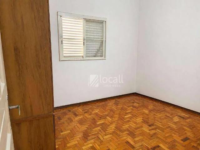 Casa / Sobrado para Venda em São José do Rio Preto/SP Parque Celeste 3 Quartos