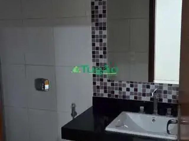 Casa / Sobrado para Venda em São José do Rio Preto/SP Parque das Amoras 2 Quartos