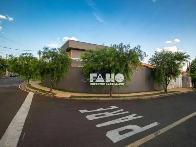 Casa / Sobrado para Venda em São José do Rio Preto/SP Parque das Amoras II 3 Quartos