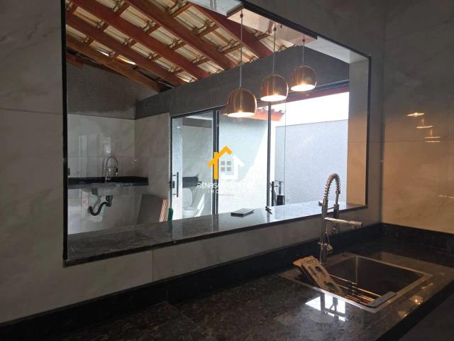Casa / Sobrado para Venda em São José do Rio Preto/SP Parque das Aroeiras 2 Quartos