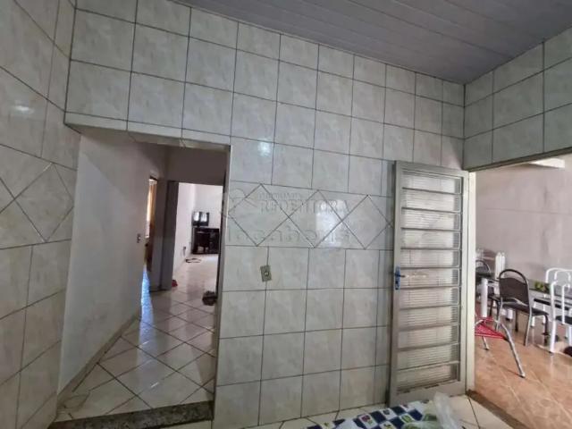Casa / Sobrado para Venda em São José do Rio Preto/SP Parque Estoril 6 Quartos