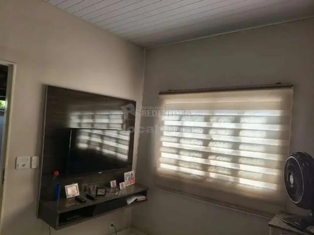 Casa / Sobrado para Venda em São José do Rio Preto/SP Parque Estoril 3 Quartos