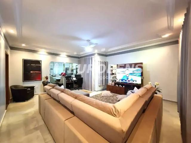 Casa / Sobrado para Venda em São José do Rio Preto/SP Parque Estoril 3 Quartos