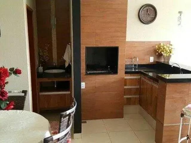 Casa / Sobrado para Venda em São José do Rio Preto/SP Parque Industrial 2 Quartos