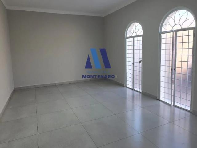 Casa / Sobrado para Venda em São José do Rio Preto/SP Parque Industrial 3 Quartos