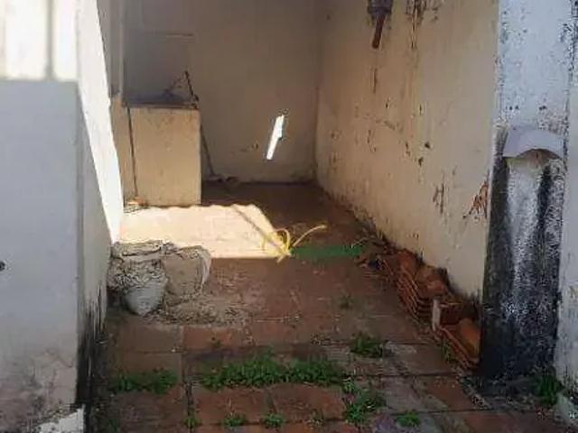 Casa / Sobrado para Venda em São José do Rio Preto/SP Parque Industrial 3 Quartos