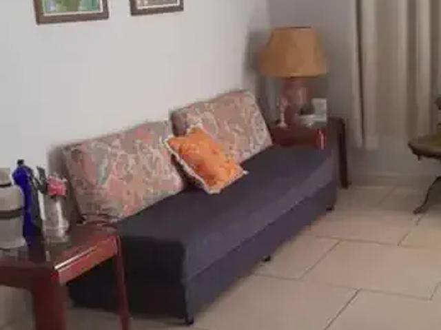 Casa / Sobrado para Venda em São José do Rio Preto/SP Parque Industrial 3 Quartos