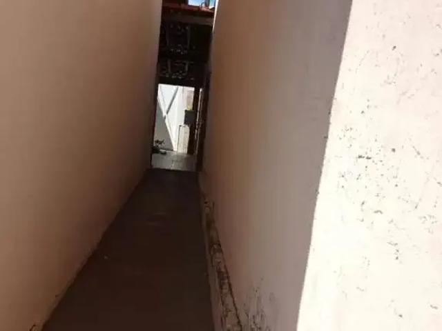 Casa / Sobrado para Venda em São José do Rio Preto/SP Parque Industrial Campo Verde 2 Quartos