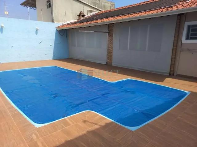 Casa / Sobrado para Venda em São José do Rio Preto/SP Parque Jaguaré 3 Quartos