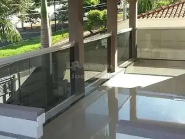 Casa / Sobrado para Venda em São José do Rio Preto/SP Parque Quinta das Paineiras 4 Quartos