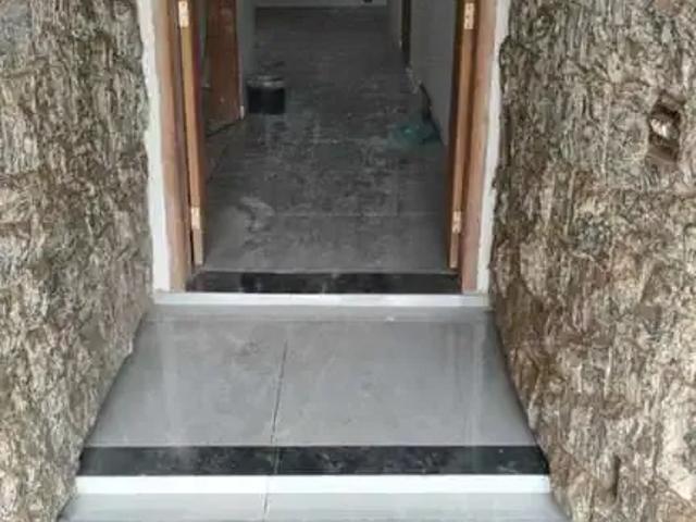 Casa / Sobrado para Venda em São José do Rio Preto/SP Parque Residencial Comendador Mançor Daud 4 Quartos