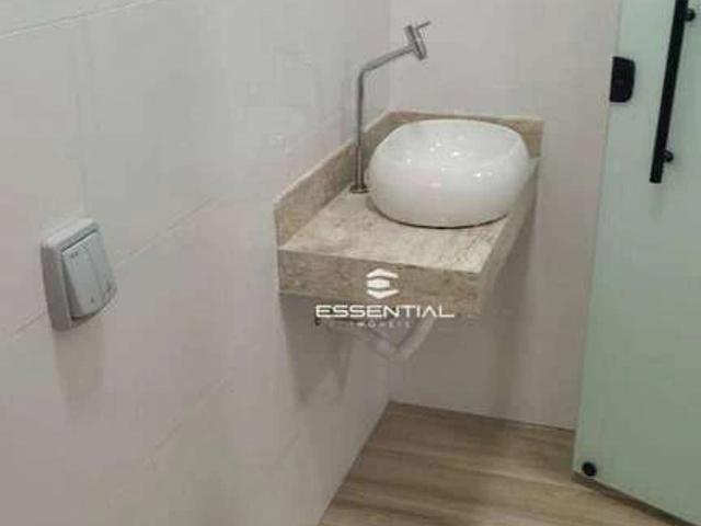Casa / Sobrado para Venda em São José do Rio Preto/SP Parque Residencial Comendador Mançor Daud 4 Quartos