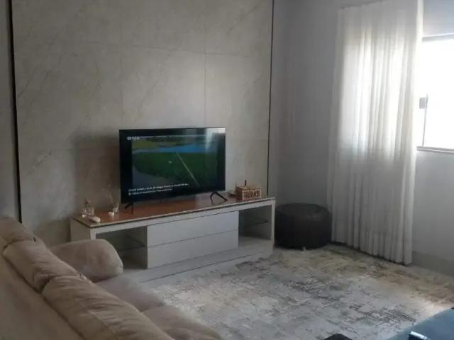 Casa / Sobrado para Venda em São José do Rio Preto/SP Parque Residencial Comendador Mançor Daud 5 Quartos