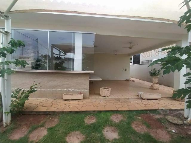 Casa / Sobrado para Venda em São José do Rio Preto/SP Parque Residencial Comendador Mançor Daud 3 Quartos