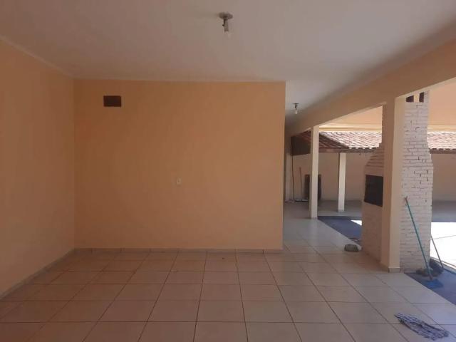 Casa / Sobrado para Venda em São José do Rio Preto/SP Parque Residencial Comendador Mançor Daud 3 Quartos